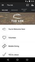 The Ark Affiche