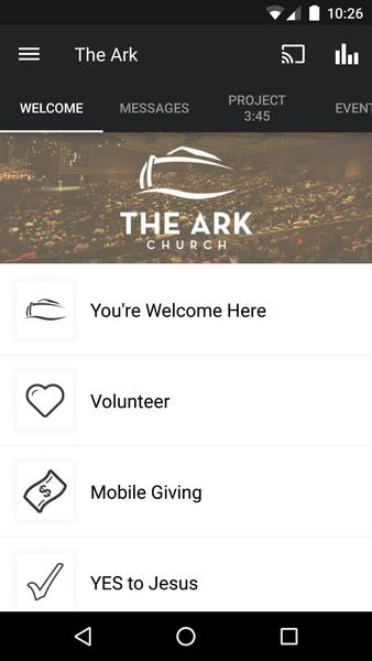 App ark