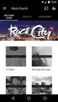 Rock City Affiche