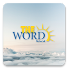 The Word Network ícone