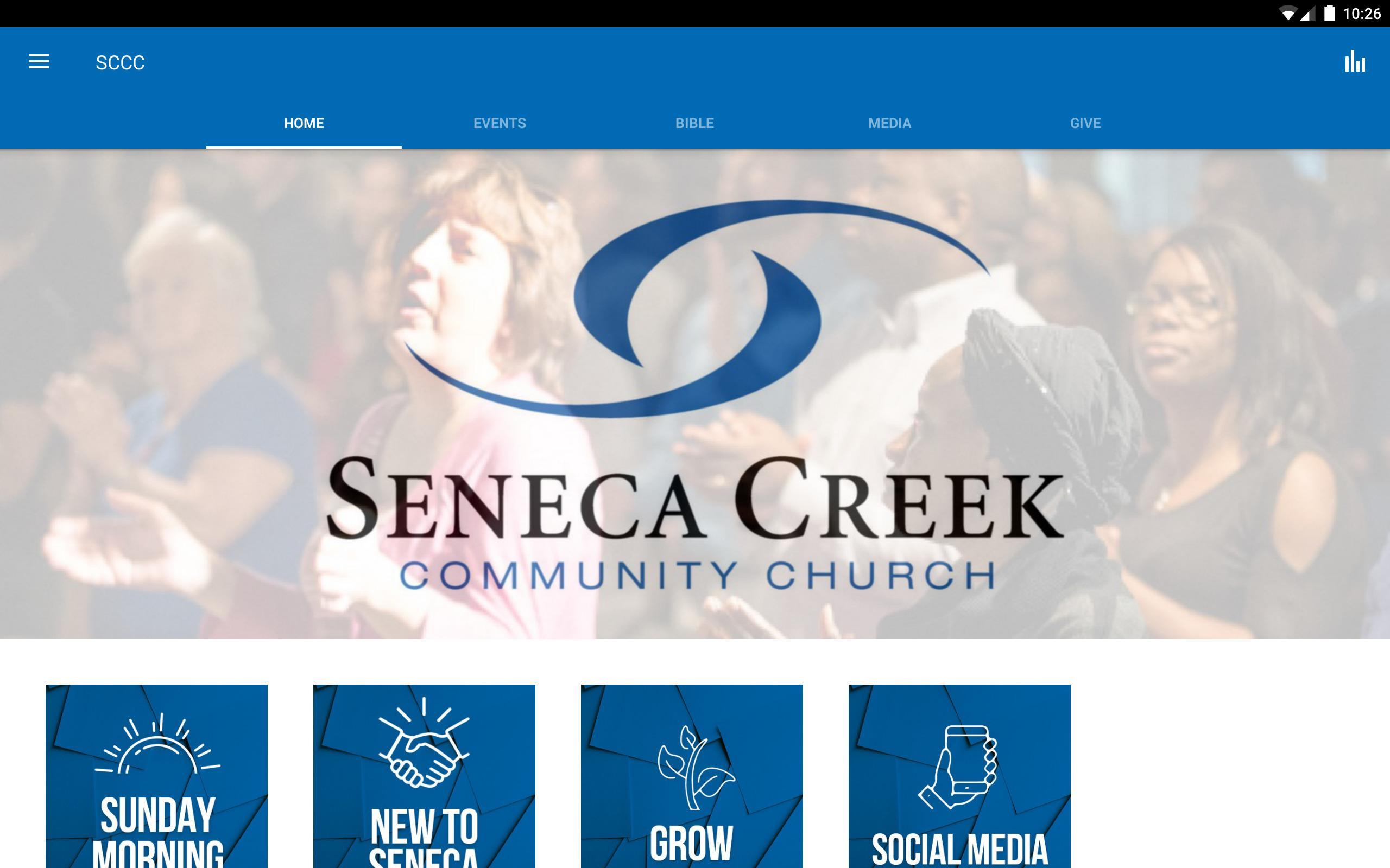 Seneca Creek Community Church For Android Apk Download - apkpure com core community church roblox Seneca Creek Community Church For Android Apk Download - core community church roblox