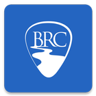 BRC At The River ícone