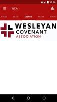 Wesleyan Covenant capture d'écran 2