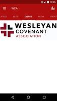 Wesleyan Covenant स्क्रीनशॉट 2