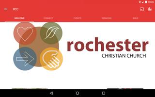 Rochester Christian Church स्क्रीनशॉट 3