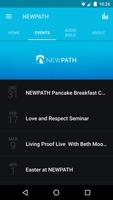 NEWPATH Church 스크린샷 1