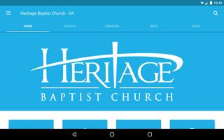 Heritage Screenshot 3