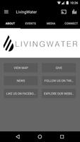 Go Living Water ポスター