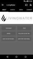 Go Living Water poster