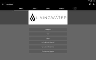 Go Living Water скриншот 3