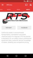 RTS Trucking and Remediation اسکرین شاٹ 2