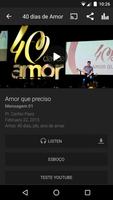 Igreja da Cidade screenshot 1