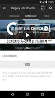 Calgary Life Church capture d'écran 2