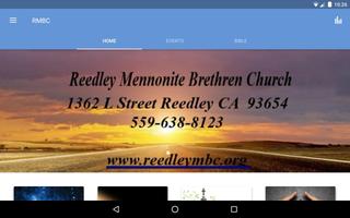 ReedleyMBC syot layar 3