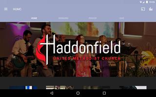 Haddonfield UMC screenshot 3