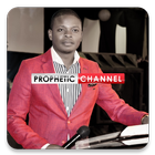 Prophetic Channel Tv أيقونة