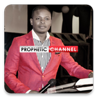 Prophetic Channel Tv আইকন