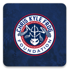 Chris Kyle Frog Foundation आइकन
