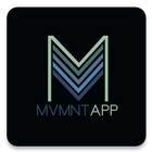 The MVMNT App icône