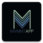 The MVMNT App иконка