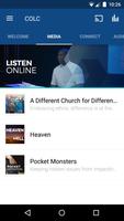 City of Light Church App screenshot 1