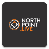 North Point Live icon