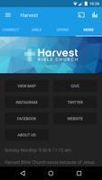 Harvest imagem de tela 2