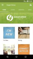 Sugar Grove Poster