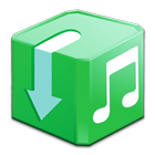 Download Music Mp3 icône