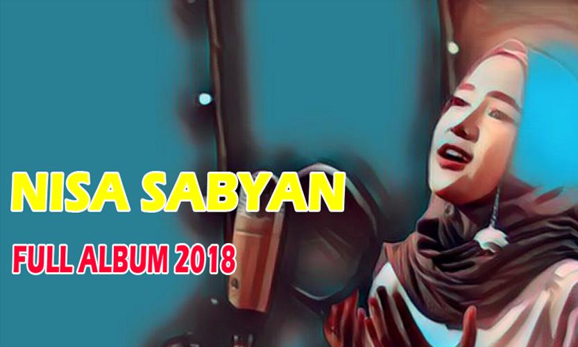 Nisa Sabyan Full Album 2018 For Android Apk Download
