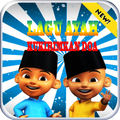 Lagu Ayah Kukirimkan Doa-Upin Ipin Remix