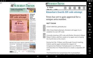 Suburban Trends screenshot 3