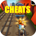 Cheats for Subway Surfers आइकन