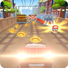 Subway Lightning McQueen 2017 আইকন