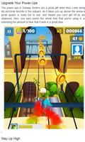 Guide for Subway surfers تصوير الشاشة 2