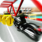 Subway Traffic Racer 3D! icône