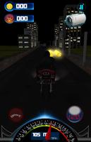 Subway Traffic Racer 3D! capture d'écran 2
