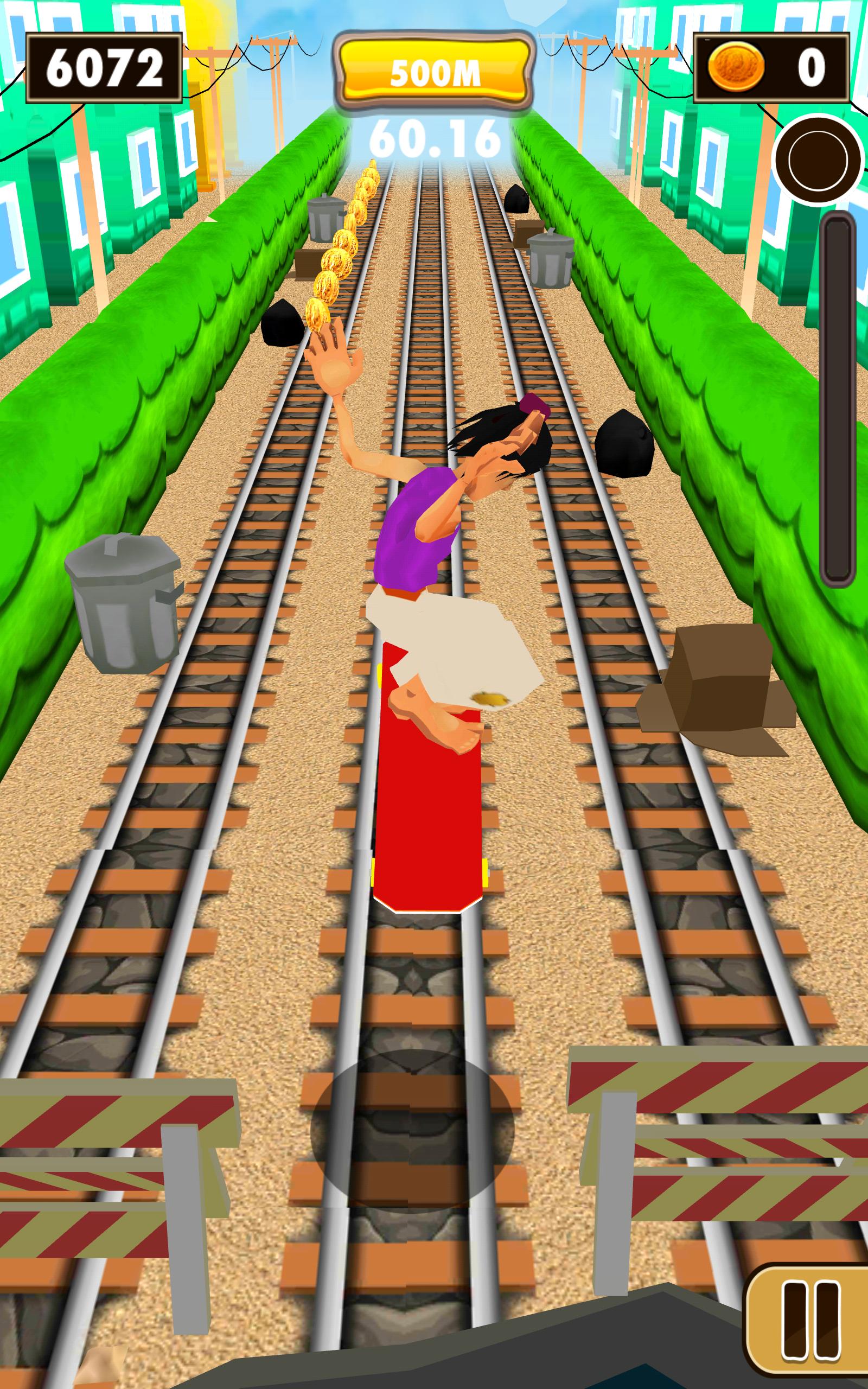 Subway Train Game for Android - APK Download