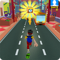 Subway Rush 2 free no wifi