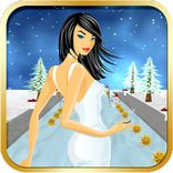 Subway Train Rush 3D