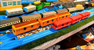 Subway Train Toys Review screenshot 2