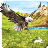 Ultimate Bird Simulator 3D biểu tượng