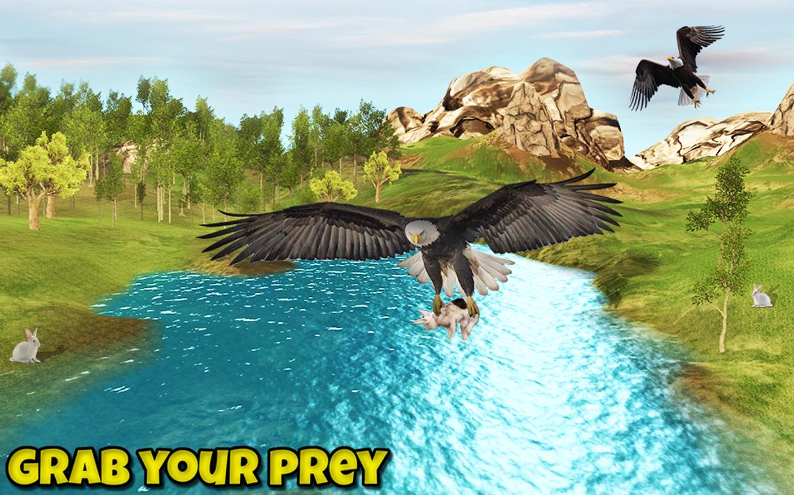 Ultimate Bird Simulator 3D APK for Android Download