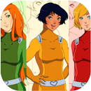 Totally Running Spies APK