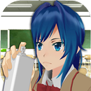 School Surfers APK