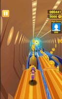 Super Subway Surf: Rush Hours スクリーンショット 1