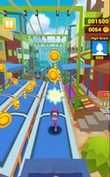 Super Subway Surf: Rush Hours ảnh chụp màn hình 3