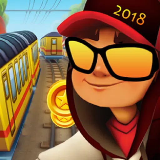 Super Subway Surf 2018 APK pour Android Télécharger