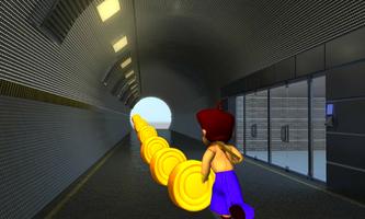 Subway Super Run Game Screenshot 3