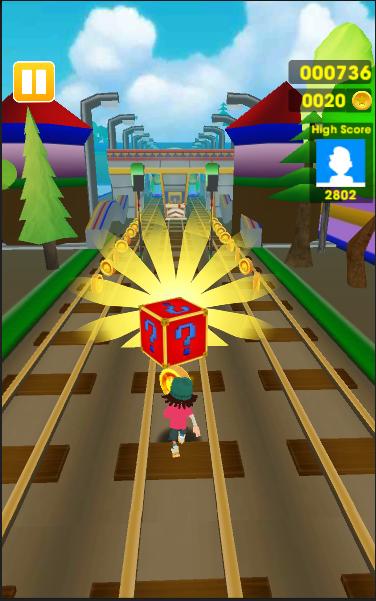 Subway Surf 3D 2018 APK voor Android Download